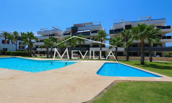 Wederverkoop - Appartement / Appartement - Orihuela Costa - Playa Flamenca