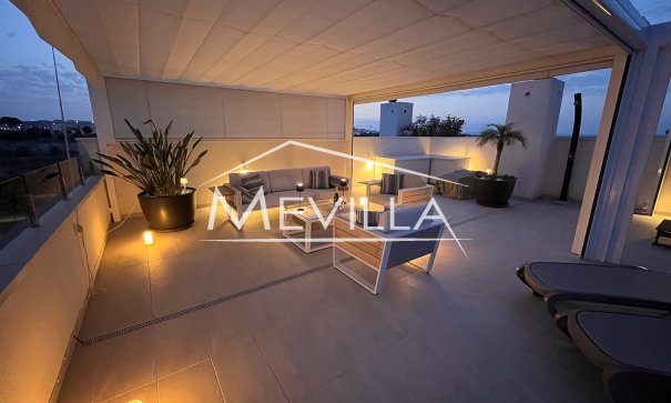 Wederverkoop - Appartement / Appartement - Orihuela Costa - Playa Flamenca