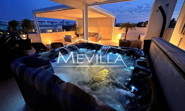 Wederverkoop - Appartement / Appartement - Orihuela Costa - Playa Flamenca