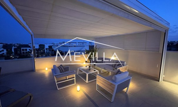 Wederverkoop - Appartement / Appartement - Orihuela Costa - Playa Flamenca