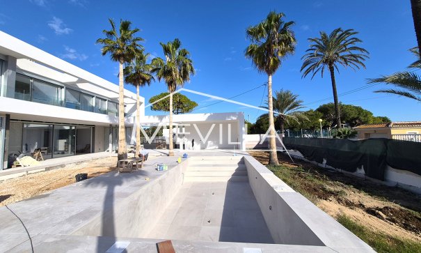  - Villa - Orihuela Costa - Cabo Roig
