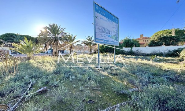 Resales - Plot - Orihuela Costa - Cabo Roig