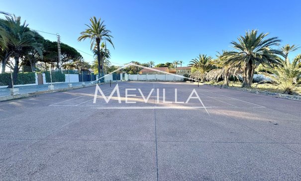 Resales - Plot - Orihuela Costa - Cabo Roig