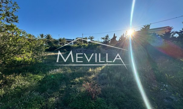 Resales - Plot - Orihuela Costa - Cabo Roig