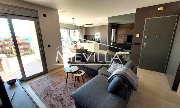 Resales - Flat / Apartment - Orihuela Costa - Cabo Roig