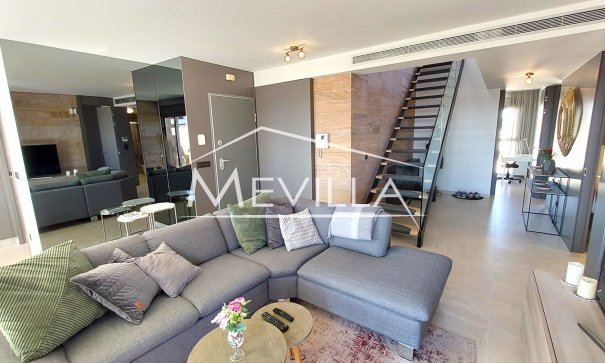 Resales - Flat / Apartment - Orihuela Costa - Cabo Roig