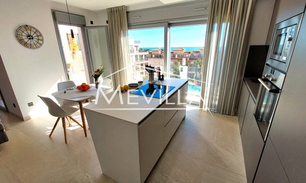 Resales - Flat / Apartment - Orihuela Costa - Cabo Roig