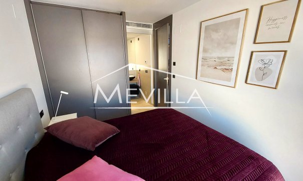 Resales - Flat / Apartment - Orihuela Costa - Cabo Roig