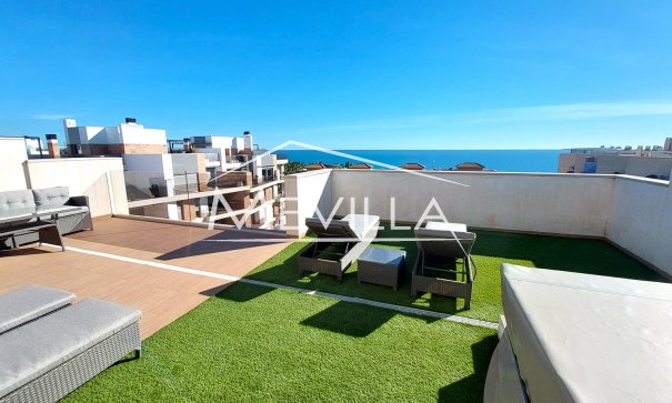 Resales - Flat / Apartment - Orihuela Costa - Cabo Roig