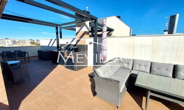 Resales - Flat / Apartment - Orihuela Costa - Cabo Roig