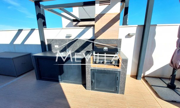 Resales - Flat / Apartment - Orihuela Costa - Cabo Roig