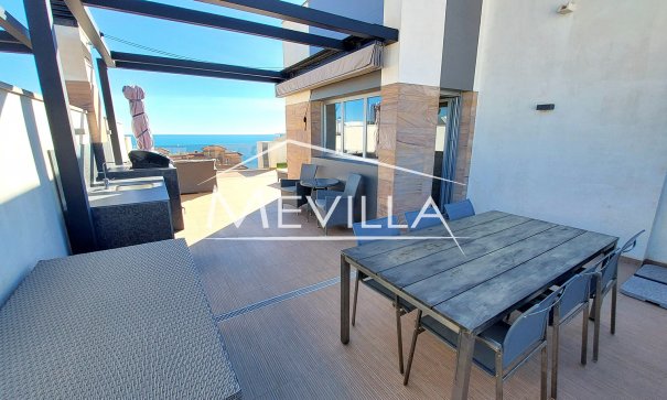Resales - Flat / Apartment - Orihuela Costa - Cabo Roig