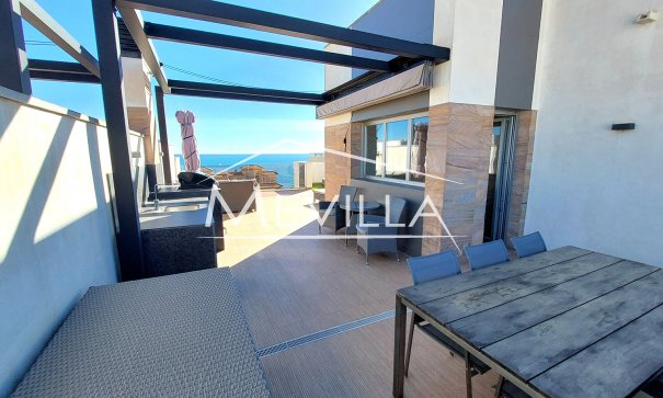 Resales - Flat / Apartment - Orihuela Costa - Cabo Roig