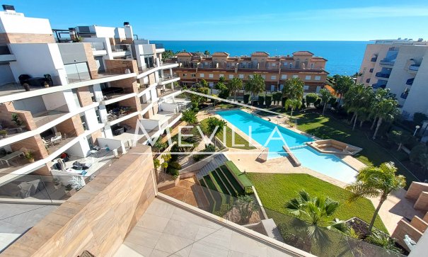 Resales - Flat / Apartment - Orihuela Costa - Cabo Roig