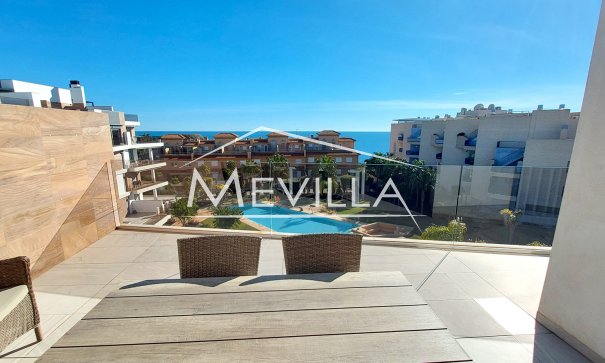 Resales - Flat / Apartment - Orihuela Costa - Cabo Roig