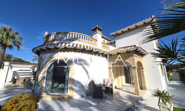 Reventas - Chalet / Villa - Orihuela Costa - Cabo Roig