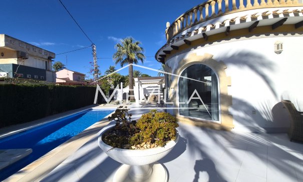 Reventas - Chalet / Villa - Orihuela Costa - Cabo Roig