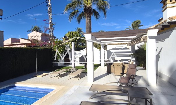 Reventas - Chalet / Villa - Orihuela Costa - Cabo Roig