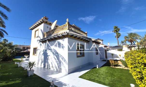 Reventas - Chalet / Villa - Orihuela Costa - Cabo Roig