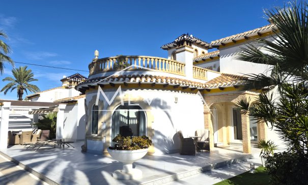 Reventas - Chalet / Villa - Orihuela Costa - Cabo Roig