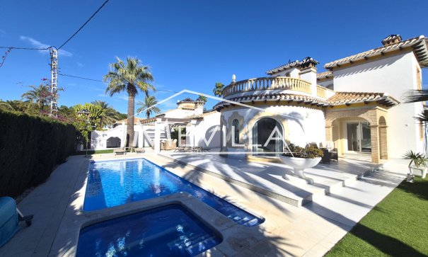 Reventas - Chalet / Villa - Orihuela Costa - Cabo Roig