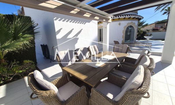 Reventas - Chalet / Villa - Orihuela Costa - Cabo Roig