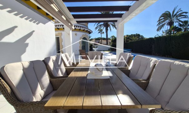 Reventas - Chalet / Villa - Orihuela Costa - Cabo Roig