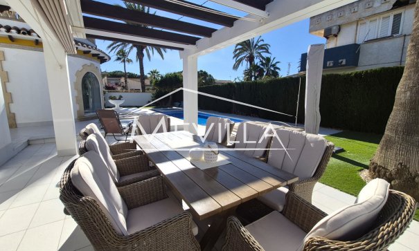 Reventas - Chalet / Villa - Orihuela Costa - Cabo Roig