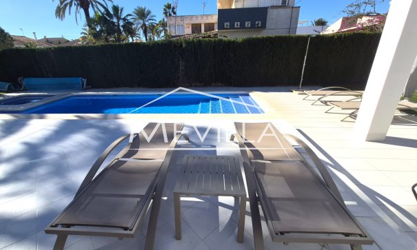 Reventas - Chalet / Villa - Orihuela Costa - Cabo Roig