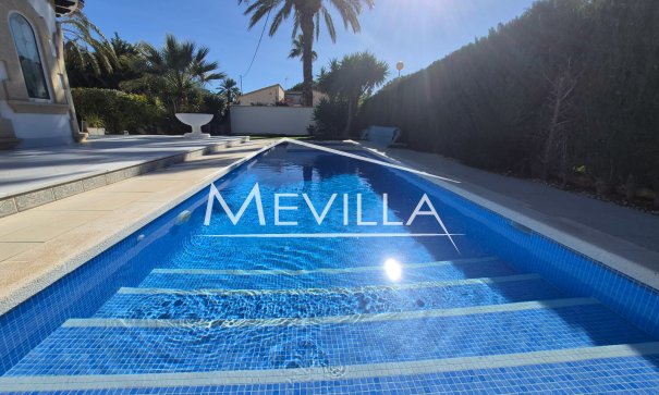 Reventas - Chalet / Villa - Orihuela Costa - Cabo Roig