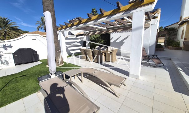 Reventas - Chalet / Villa - Orihuela Costa - Cabo Roig