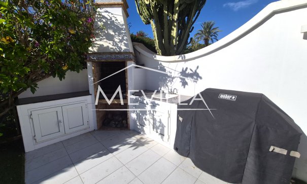 Reventas - Chalet / Villa - Orihuela Costa - Cabo Roig