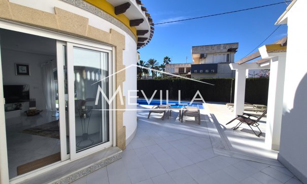 Reventas - Chalet / Villa - Orihuela Costa - Cabo Roig