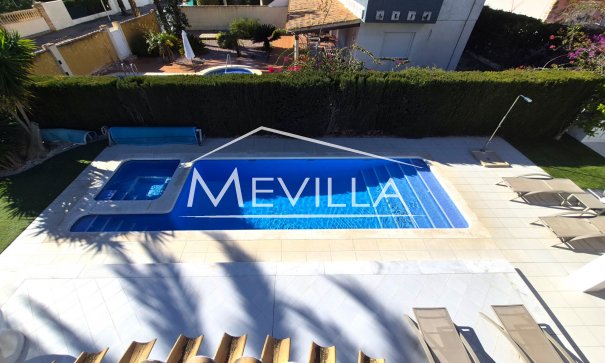 Reventas - Chalet / Villa - Orihuela Costa - Cabo Roig