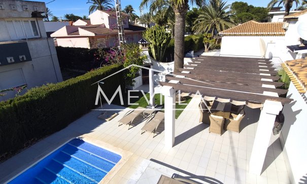 Reventas - Chalet / Villa - Orihuela Costa - Cabo Roig