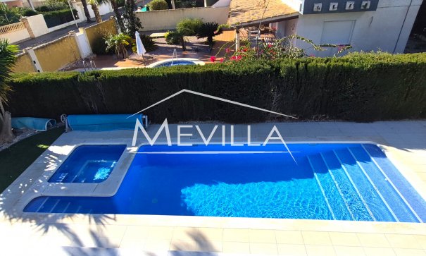 Reventas - Chalet / Villa - Orihuela Costa - Cabo Roig