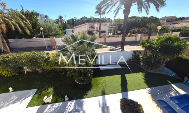 Reventas - Chalet / Villa - Orihuela Costa - Cabo Roig