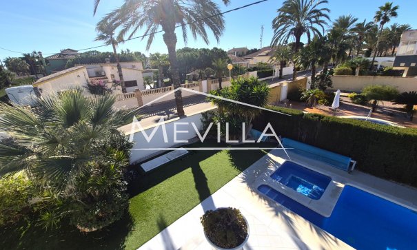 Reventas - Chalet / Villa - Orihuela Costa - Cabo Roig
