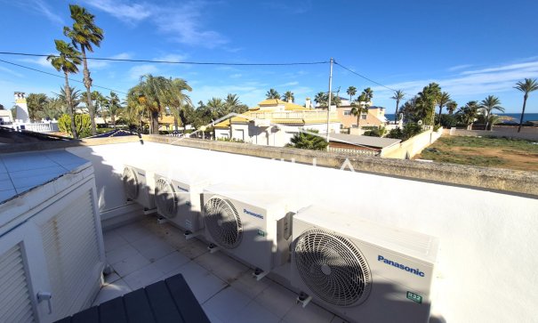 Reventas - Chalet / Villa - Orihuela Costa - Cabo Roig