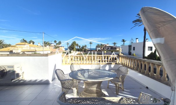 Reventas - Chalet / Villa - Orihuela Costa - Cabo Roig