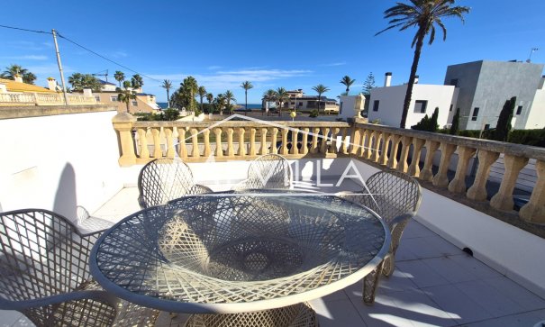 Reventas - Chalet / Villa - Orihuela Costa - Cabo Roig