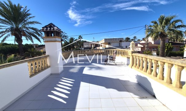 Reventas - Chalet / Villa - Orihuela Costa - Cabo Roig