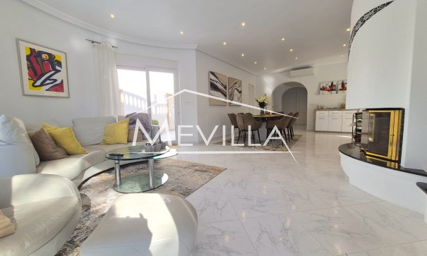 Reventas - Chalet / Villa - Orihuela Costa - Cabo Roig