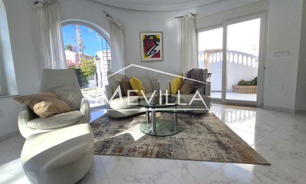 Reventas - Chalet / Villa - Orihuela Costa - Cabo Roig