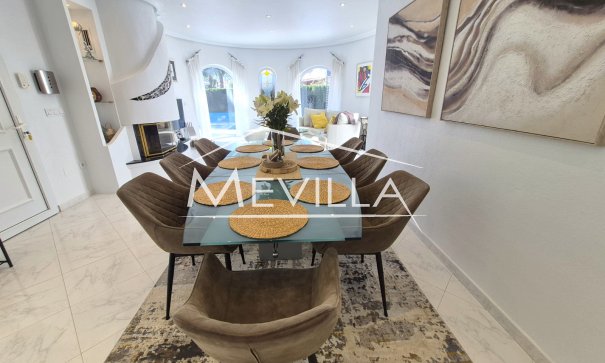 Reventas - Chalet / Villa - Orihuela Costa - Cabo Roig