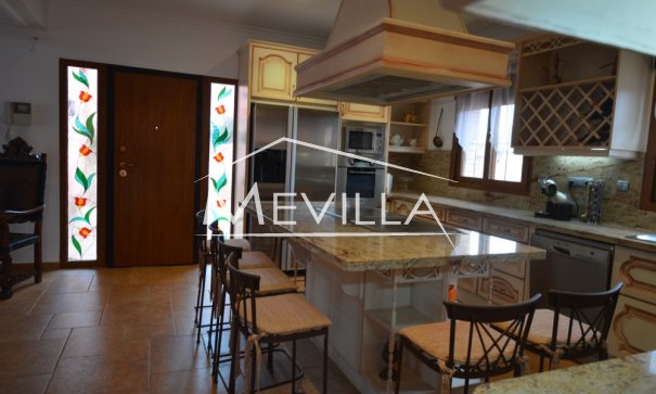 Resales - Villa - Orihuela Costa - Cabo Roig