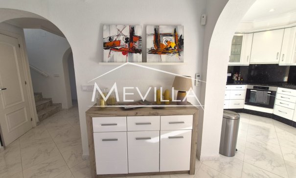 Reventas - Chalet / Villa - Orihuela Costa - Cabo Roig