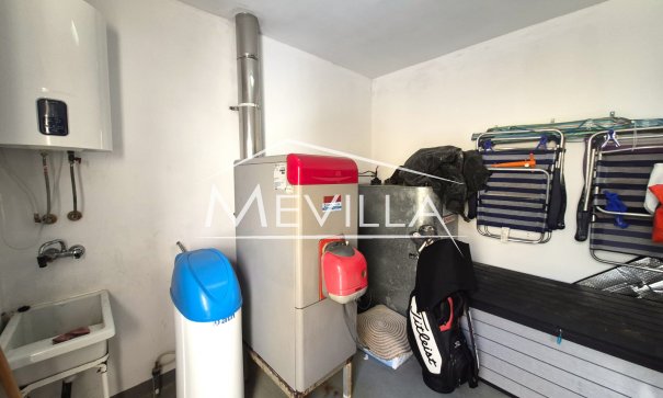 Reventas - Chalet / Villa - Orihuela Costa - Cabo Roig