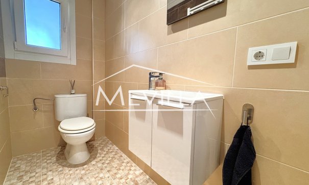 Resales - Flat / Apartment - Orihuela Costa - Cabo Roig