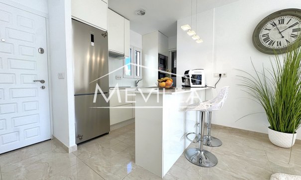 Resales - Flat / Apartment - Orihuela Costa - Cabo Roig